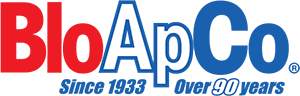 BloApCo logo