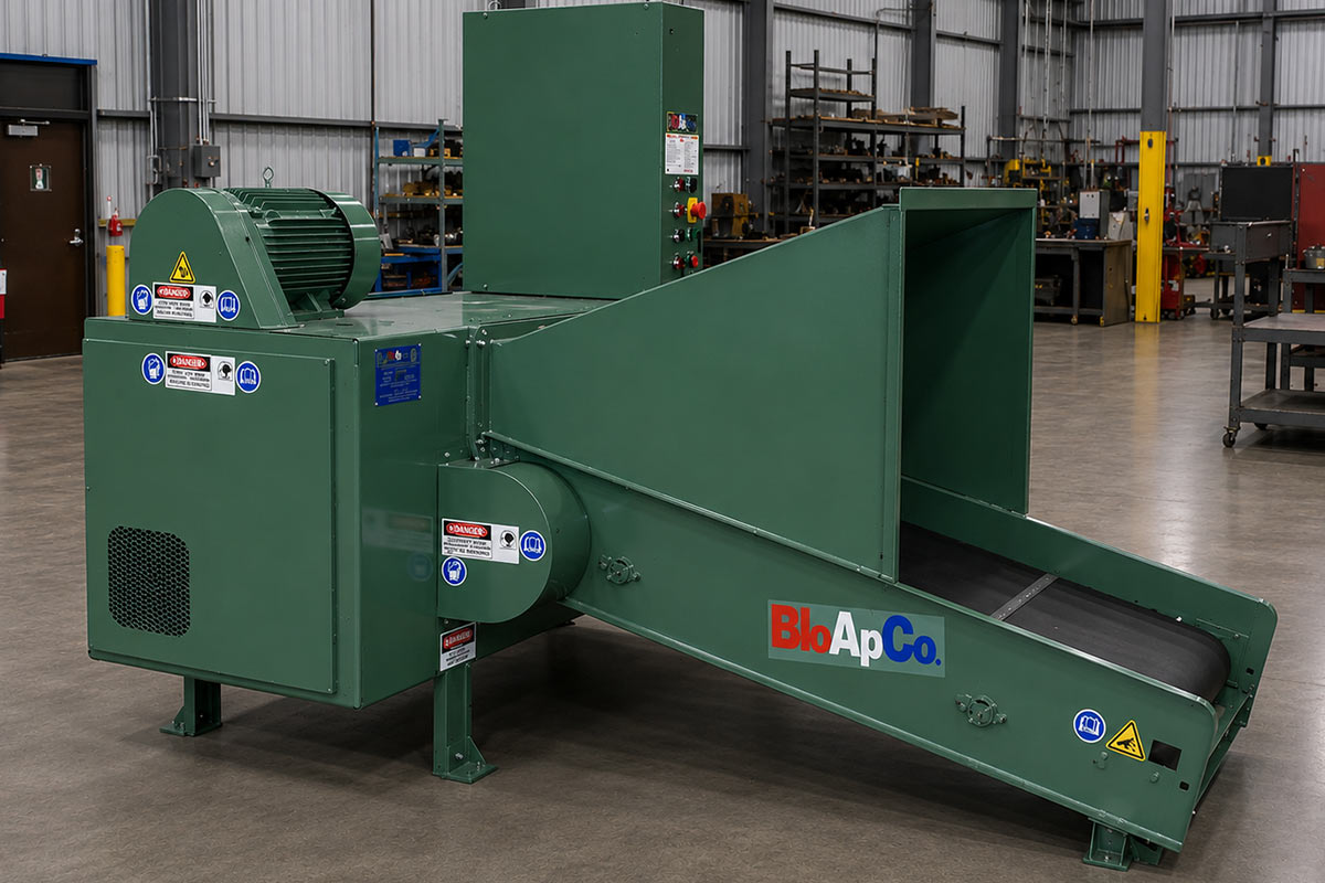 floor-sweep-conveyor